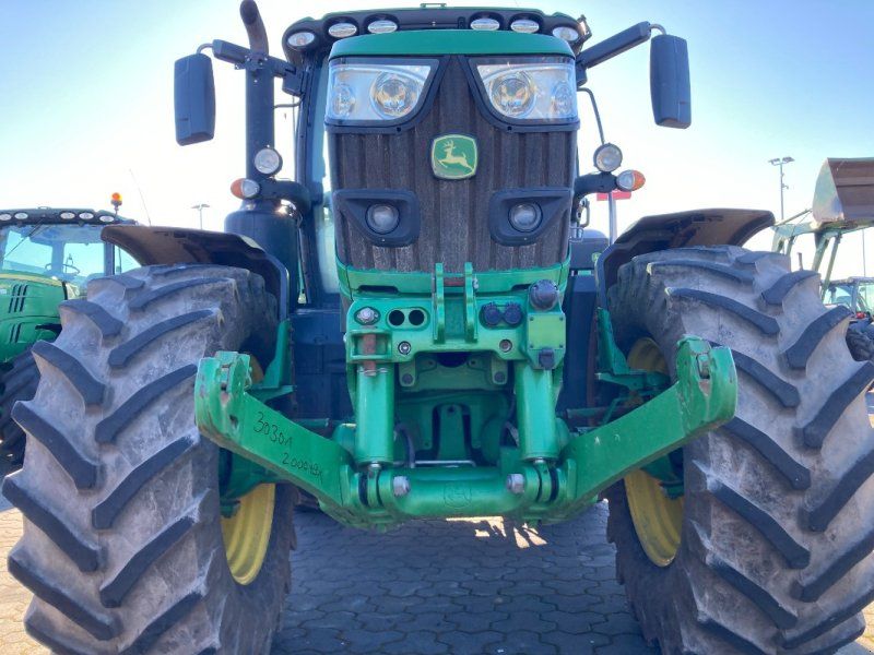 John Deere 6155 R