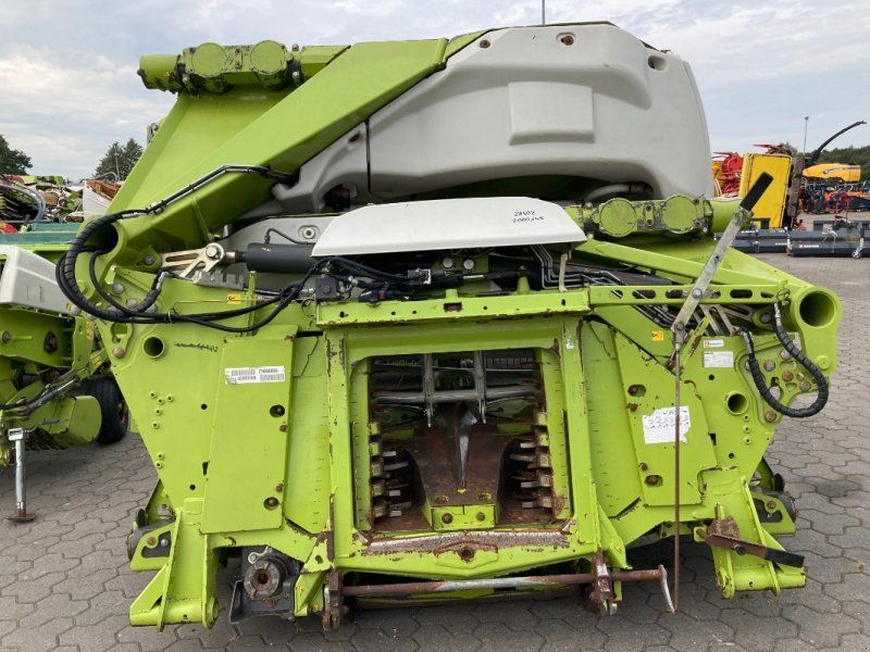 Claas Orbis 750