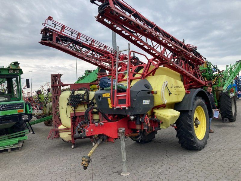 Kverneland Ikarus S38 30 Meter