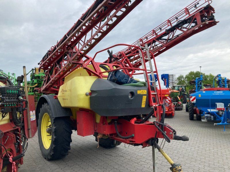 Kverneland Ikarus S38 30 Meter