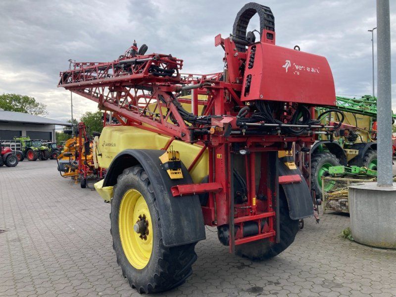 Kverneland Ikarus S38 30 Meter