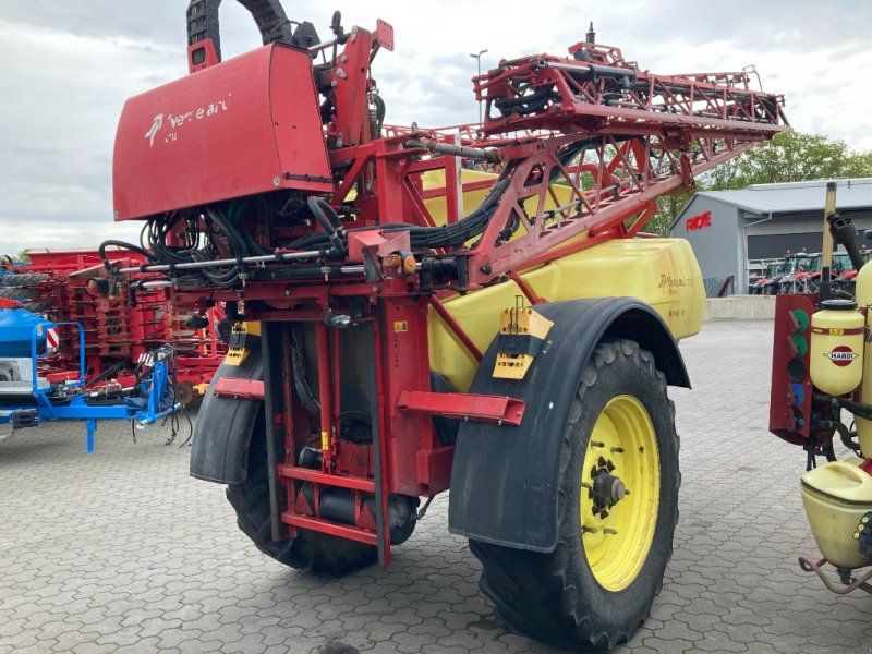 Kverneland Ikarus S38 30 Meter