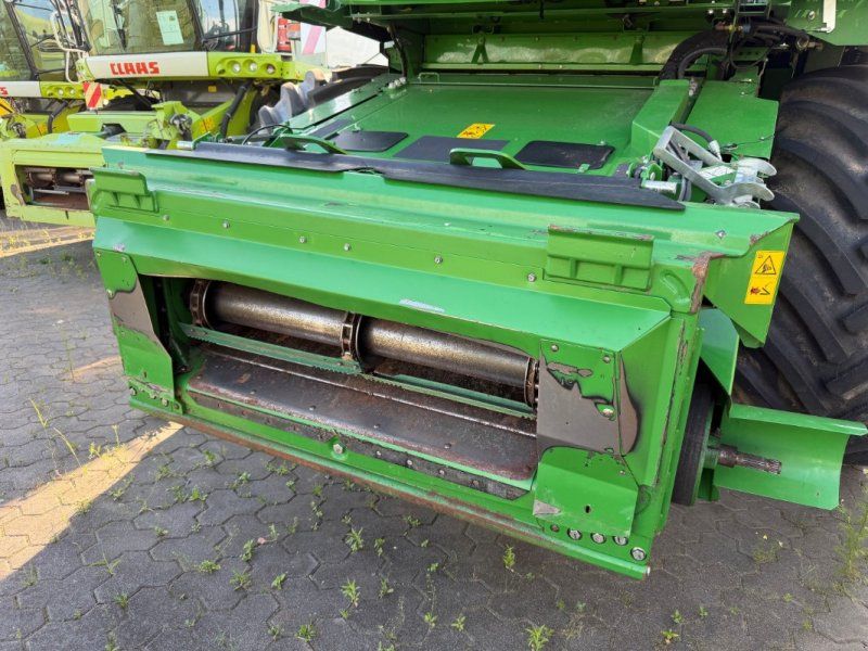 John Deere T 560 i Allrad 40 kmh