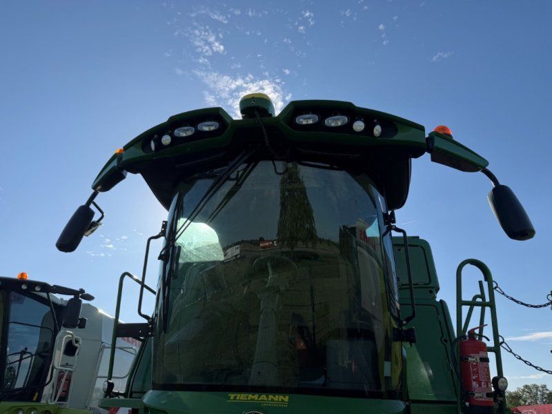 John Deere T 560 i Allrad 40 kmh