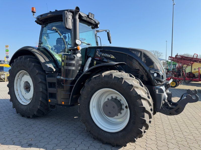 Valtra S294 Direct Smart Touch
