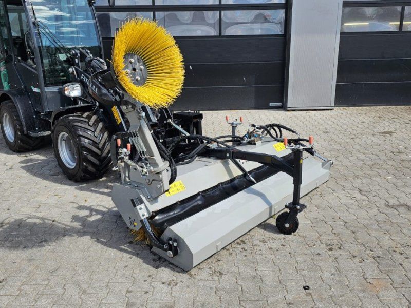 Jansen JK-200