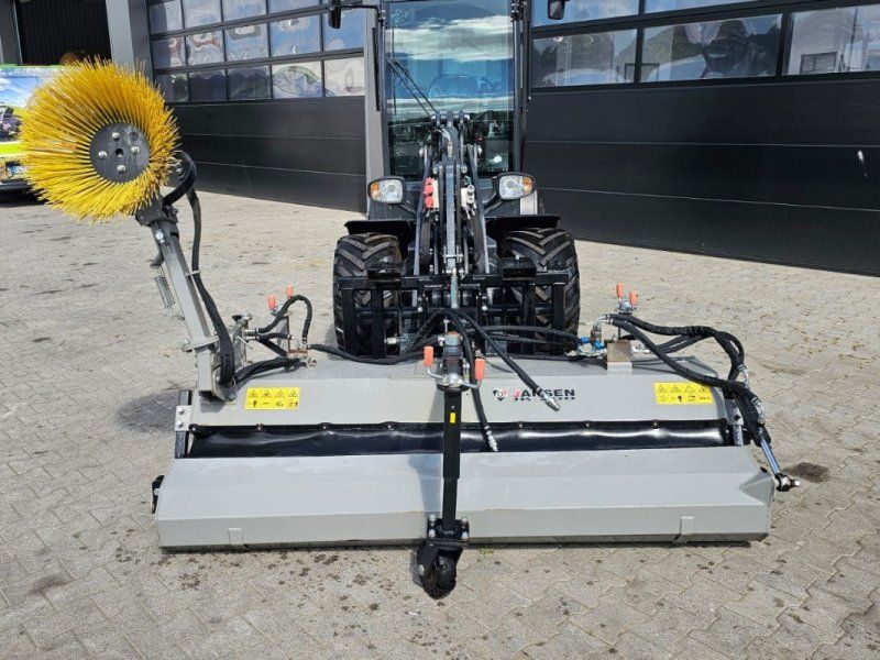 Jansen JK-200