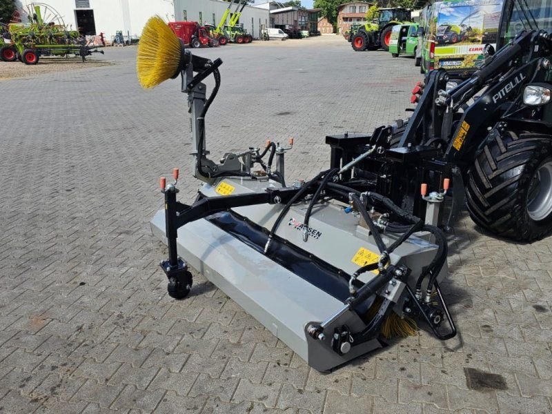 Jansen JK-200