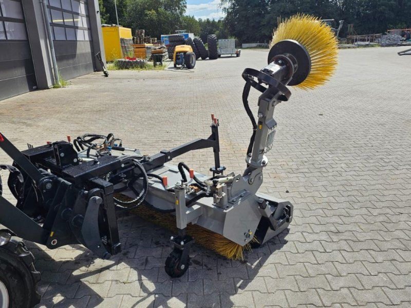Jansen JK-200