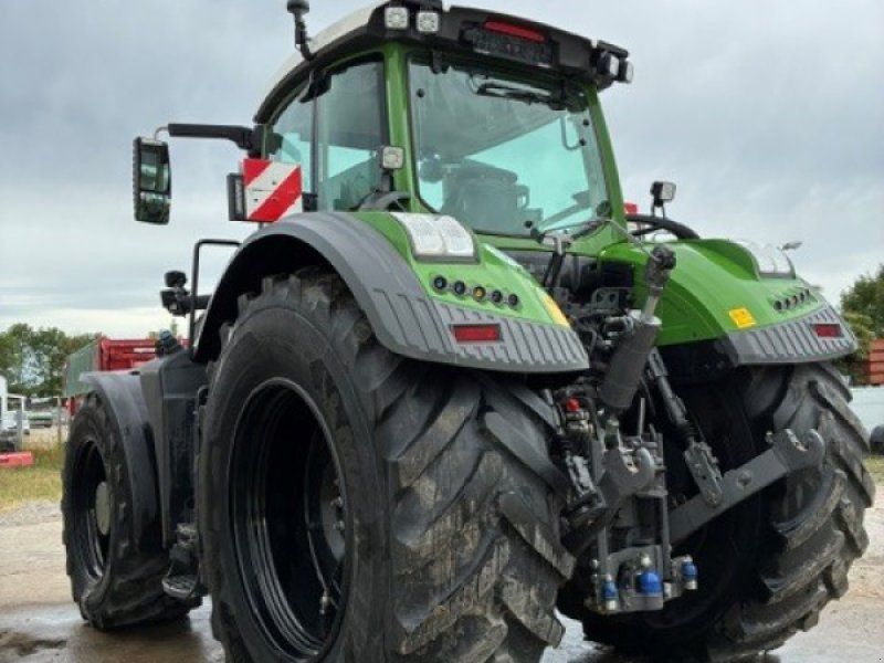 Fendt 942 Gen6