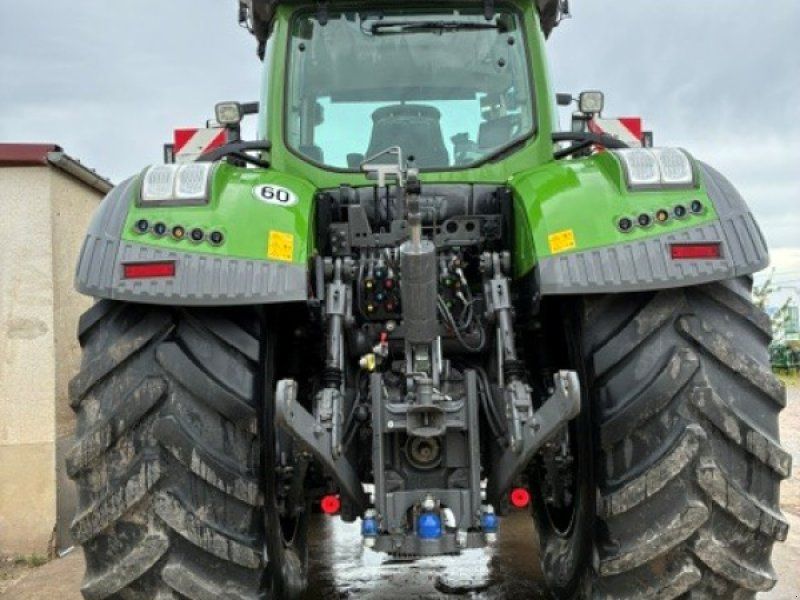 Fendt 942 Gen6