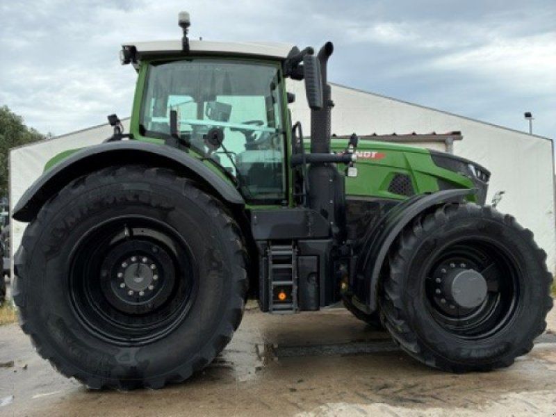 Fendt 942 Gen6