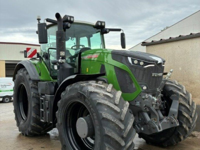 Fendt 942 Gen6