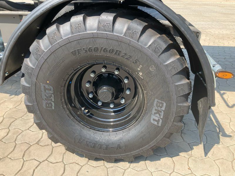 Kotte Vakuumwagen GARANT TAV 28