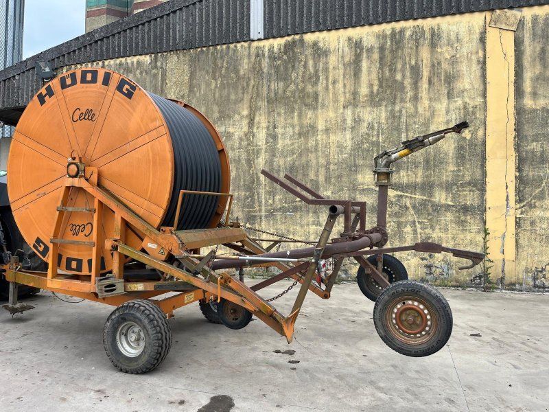 Hüdig Regenmaschine 310/100