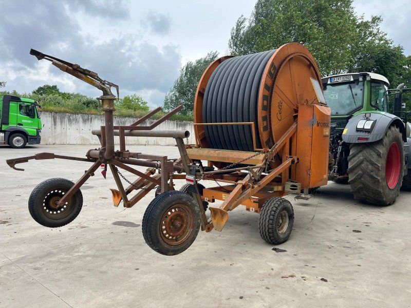 Hüdig Regenmaschine 310/100