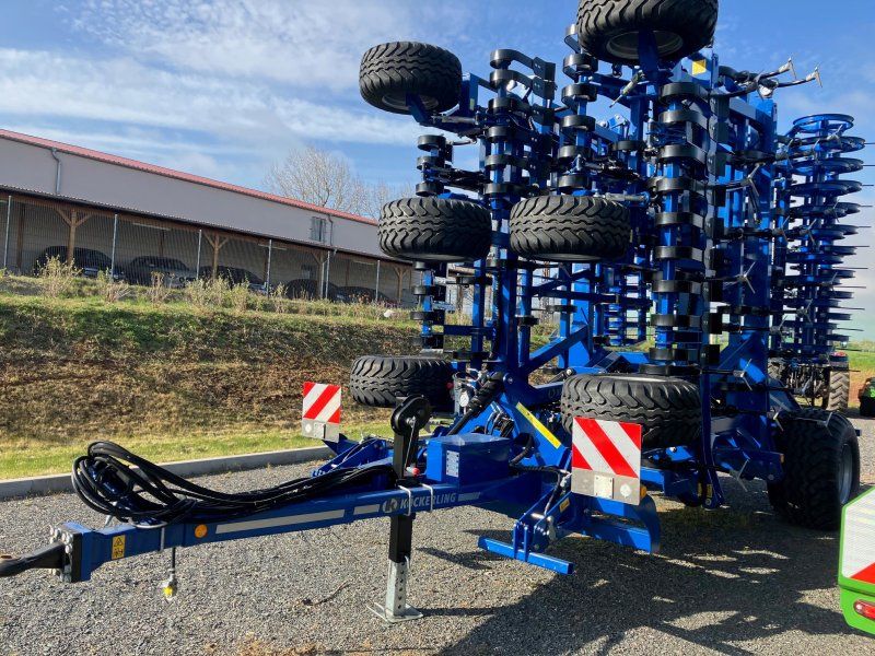 Köckerling Allrounder profiline 1270