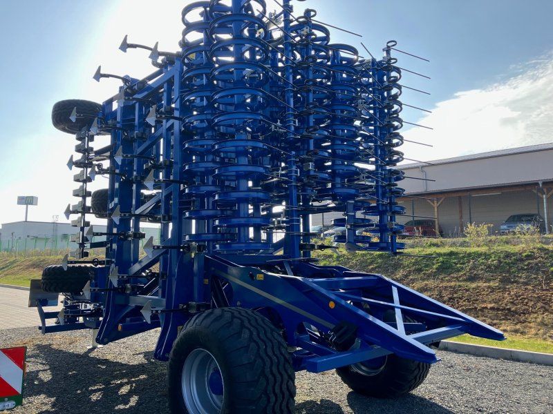 Köckerling Allrounder profiline 1270
