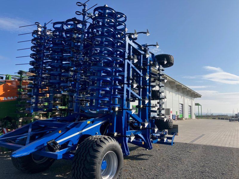 Köckerling Allrounder profiline 1270