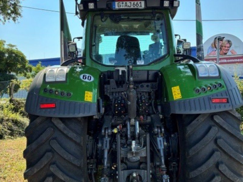 Fendt 930 Vario Gen7 Profi+ Setting2