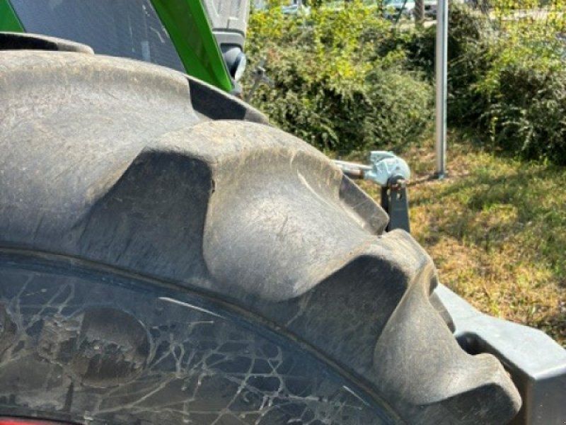 Fendt 930 Vario Gen7 Profi+ Setting2