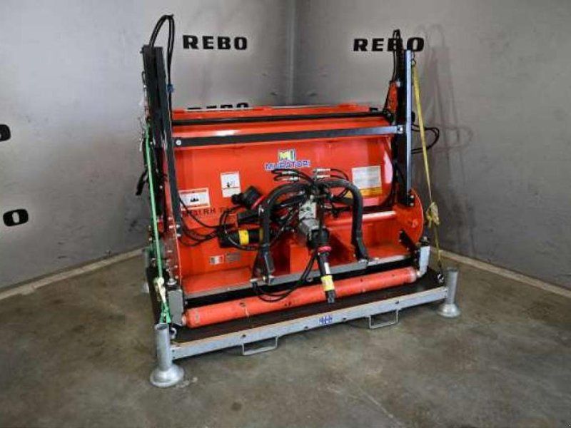 Muratori MT31RH 15V35