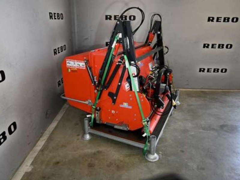 Muratori MT31RH 15V35