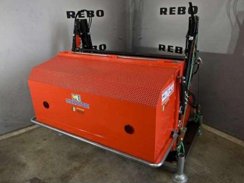 Muratori MT31RH 15V35
