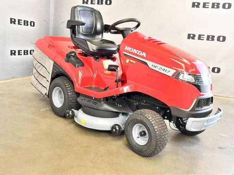 Honda HF2417HTE