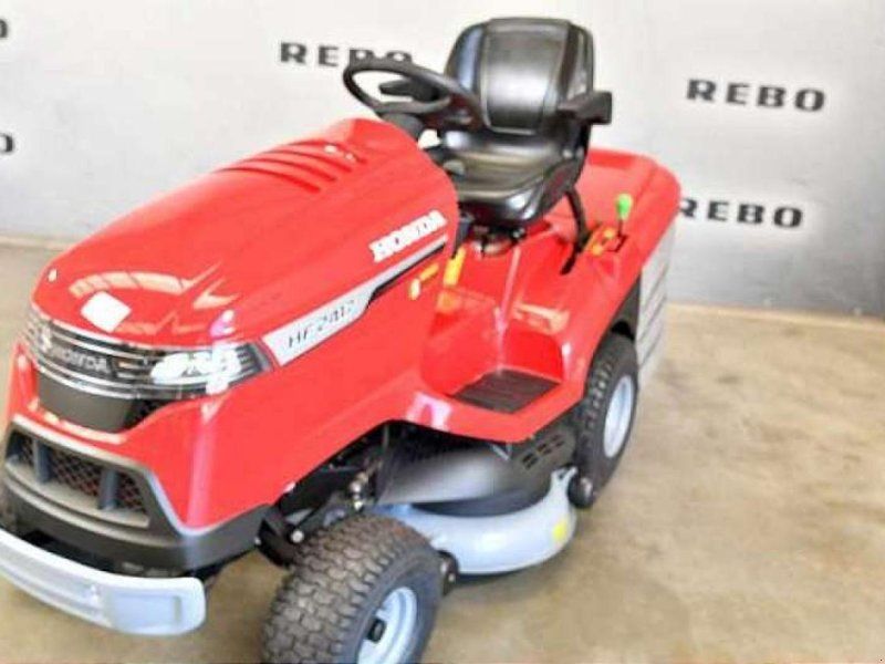 Honda HF2417HTE