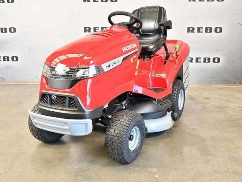 Honda HF2417HTE