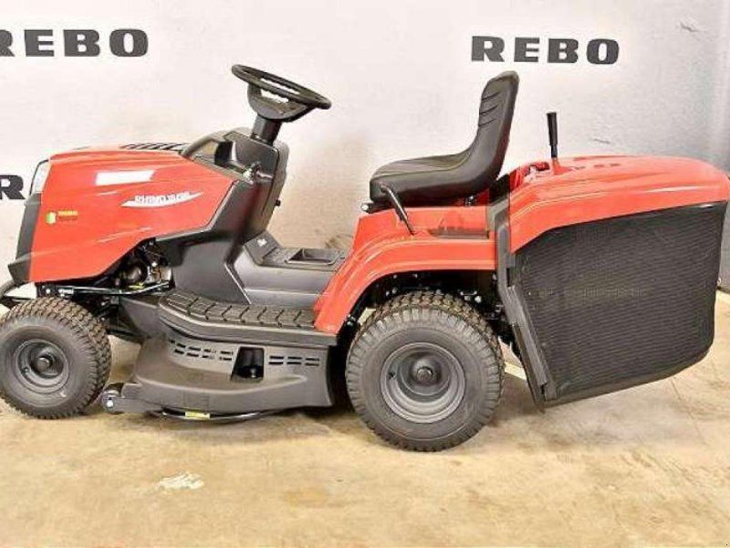 Stiga RHINO 18/98