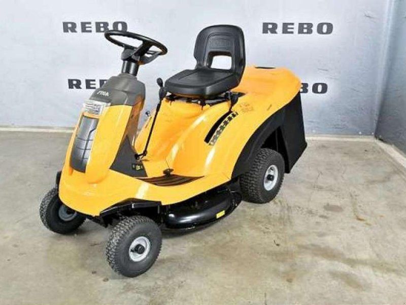 Stiga COMBI 372