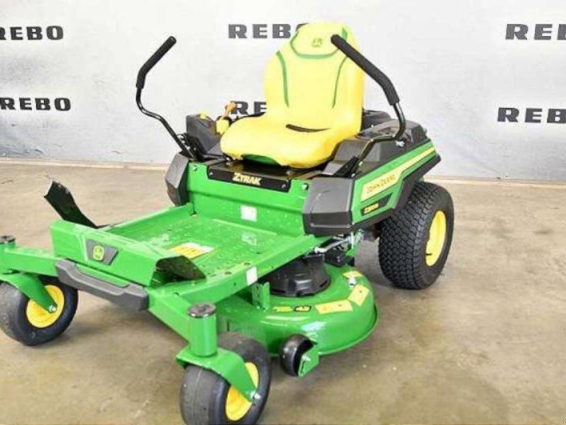 John Deere Z320M