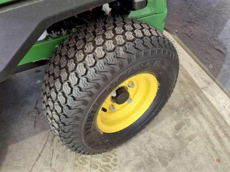 John Deere Z320R