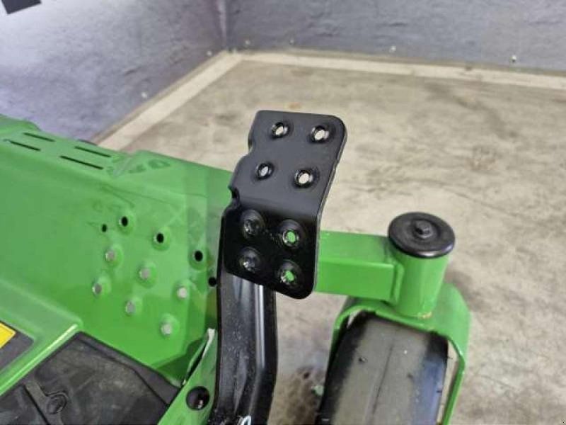 John Deere Z320R