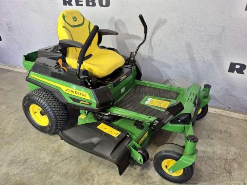 John Deere Z320R
