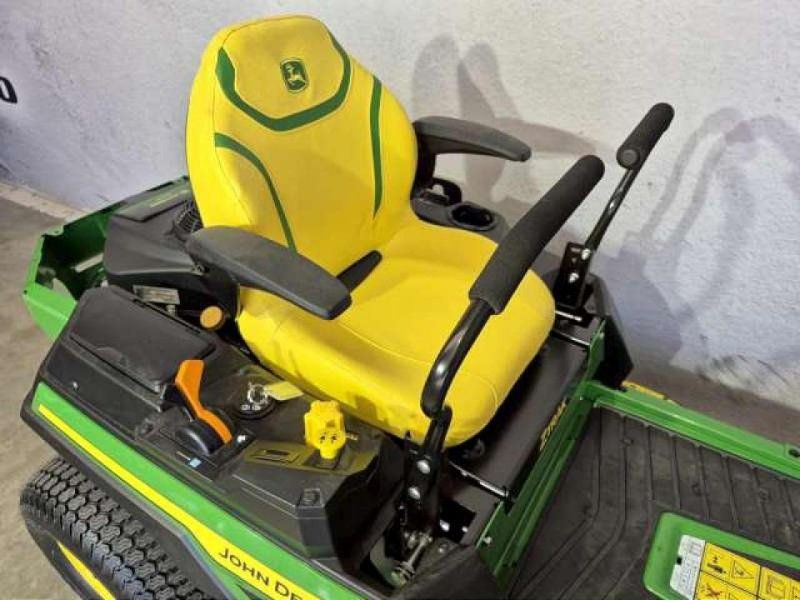 John Deere Z320R