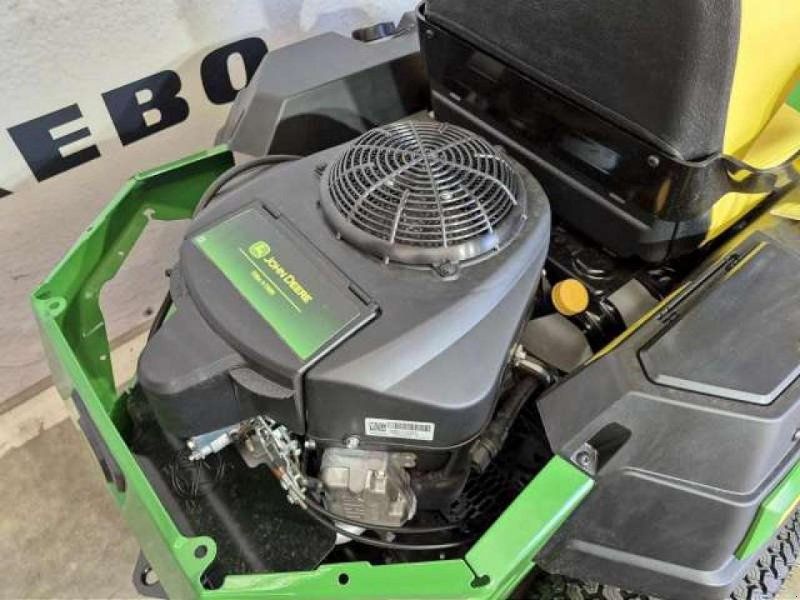 John Deere Z320R