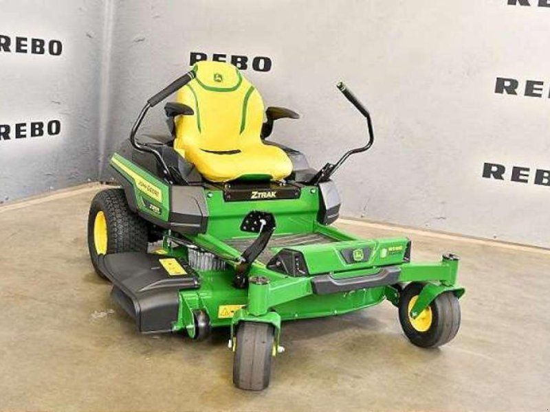 John Deere Z370R ELECTRIC