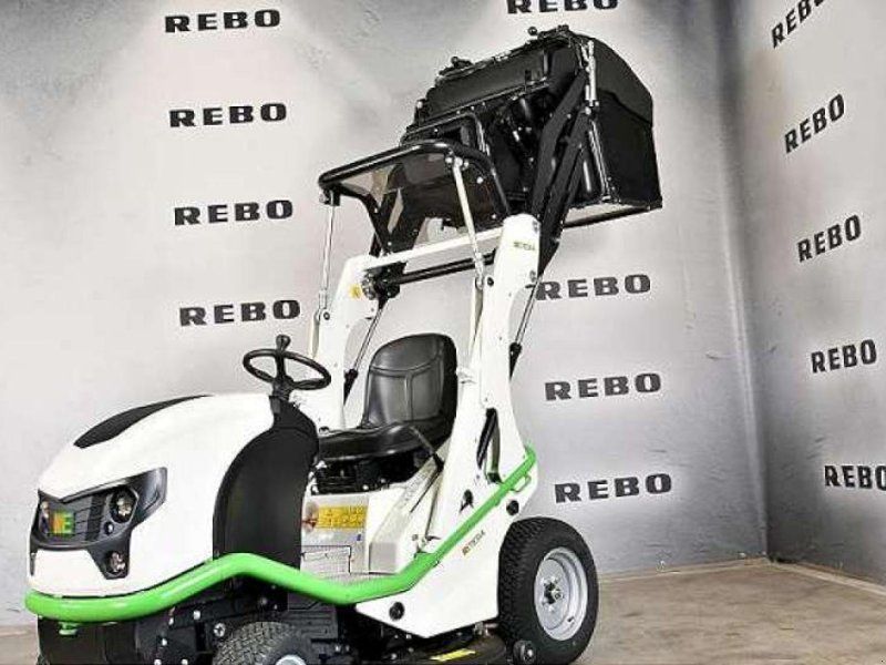 Etesia BUFFALO