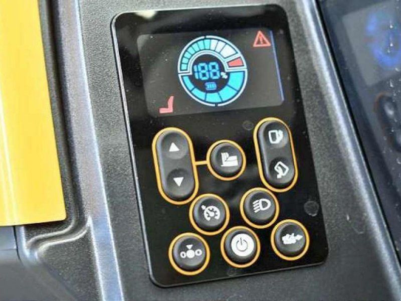 Stiga ESTATE 798E