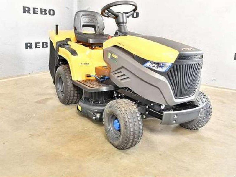 Stiga ESTATE 384E