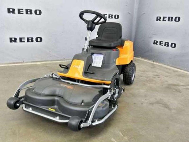 Stiga PARK 300 LC