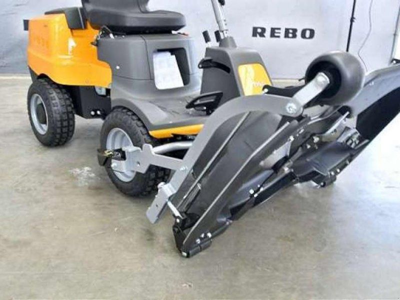 Stiga PARK 300 LC
