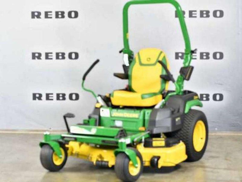John Deere ZTRAK Z545R MIT HOCH