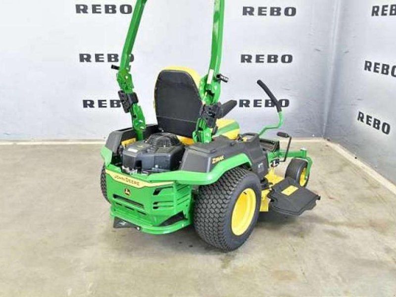 John Deere ZTRAK Z545R MIT HOCH