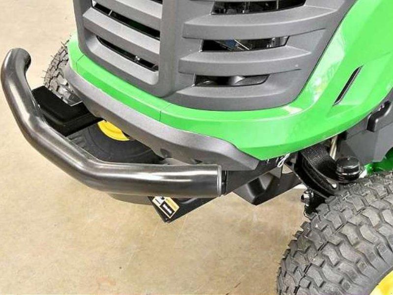 John Deere X167R RASEN