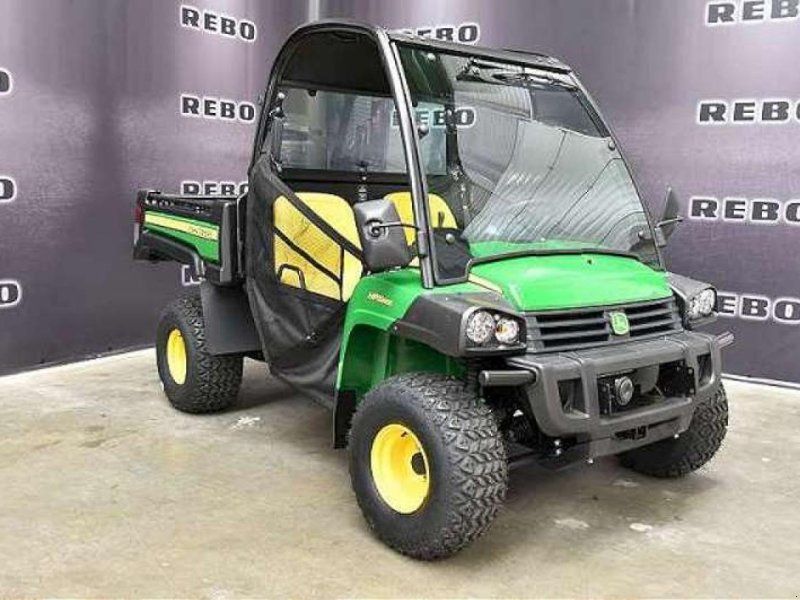 John Deere GATOR HPX 815 E
