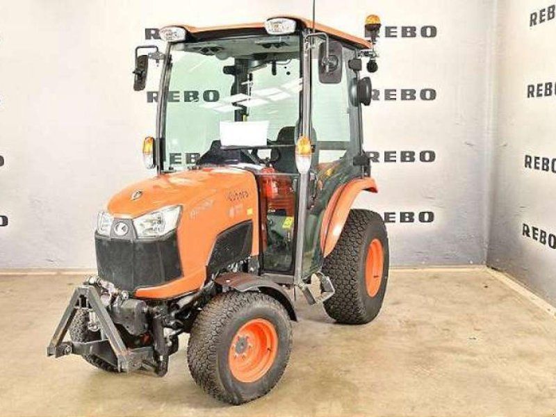 Kubota B2261H-C